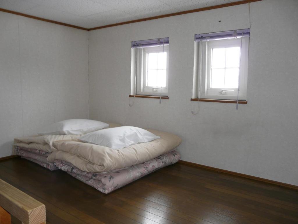 Pension Ressha House Furano Room photo